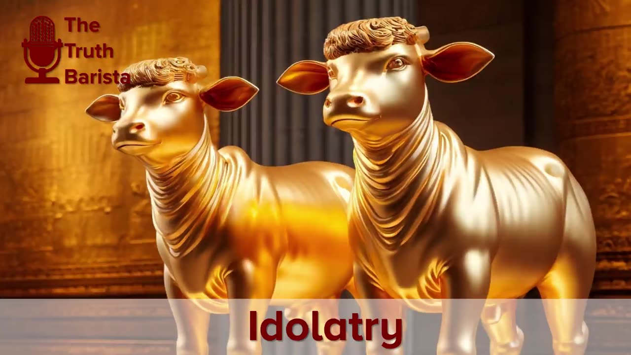 Idolatry