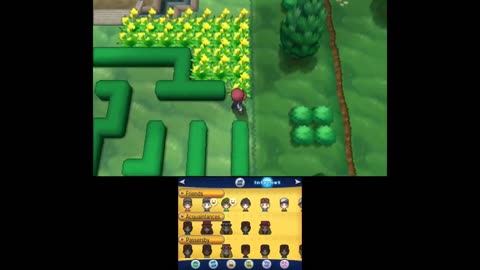 Vinny - Pokemon X (part 2)