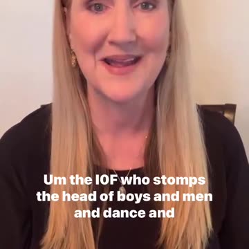 Thank you #Israel. The world now sees you for what you truly are!