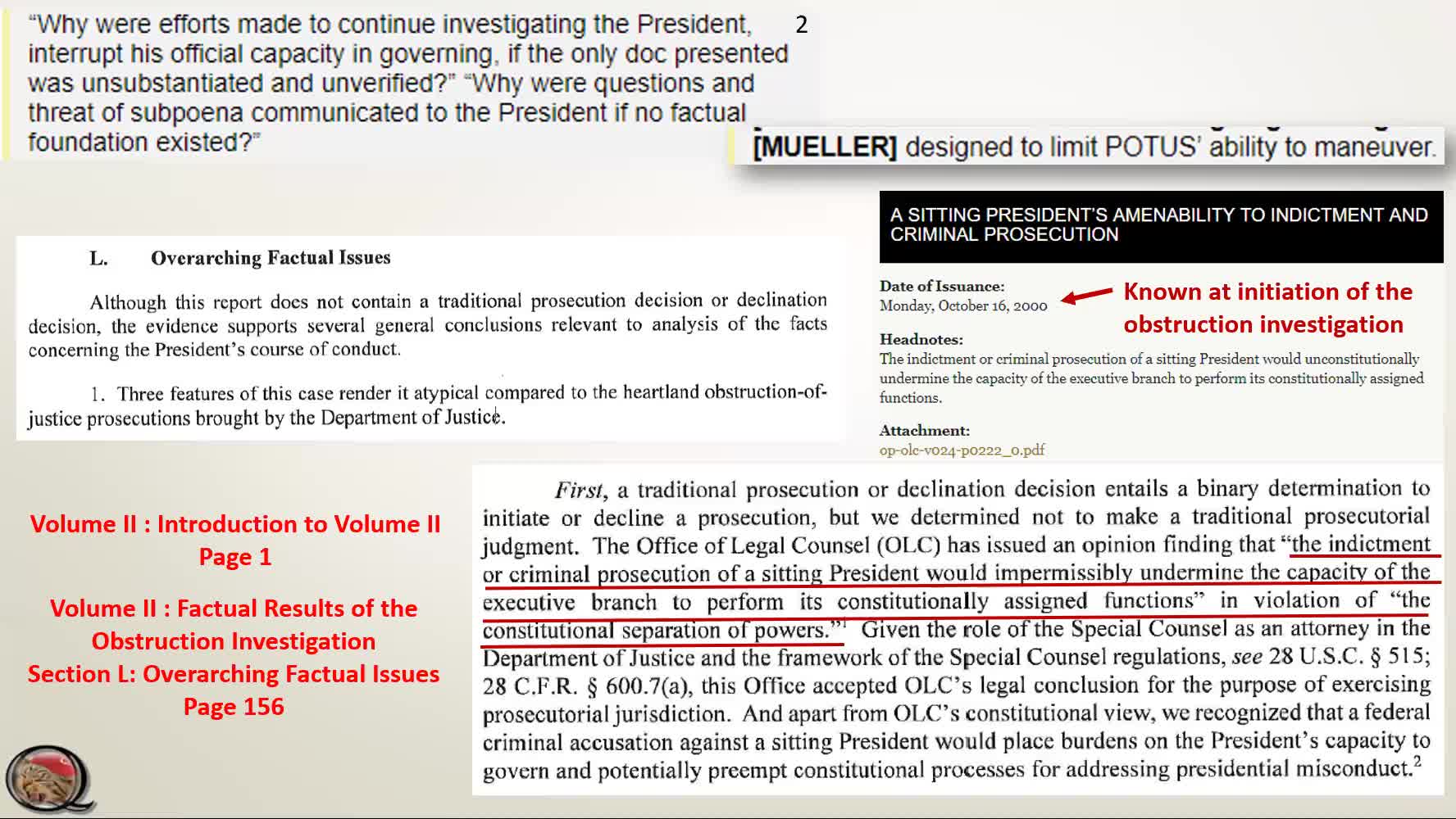 May 14 - 2019 - The Hardest Pillow to Swallow Part 4