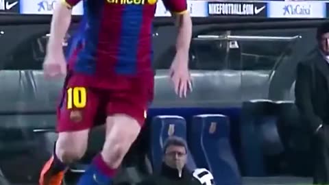 Prime Messi Skills 🥵😍😍