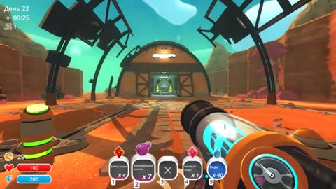 Slime Rancher latest game play