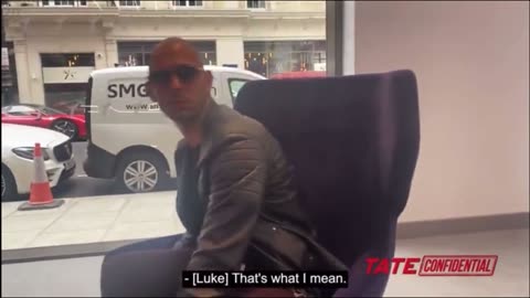Tate Confidential Ep. 113 | TALIBAN BUY A ROLLS ROYCE