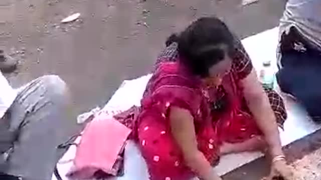 Mauli Palkhi jejuri..