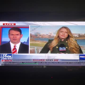 North Korea Is Emboldened by This Election