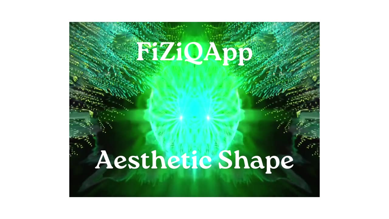 FiZiQApp AESTHETIC SHAPE Sample