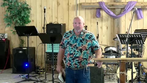 Sermon 10-03-2021