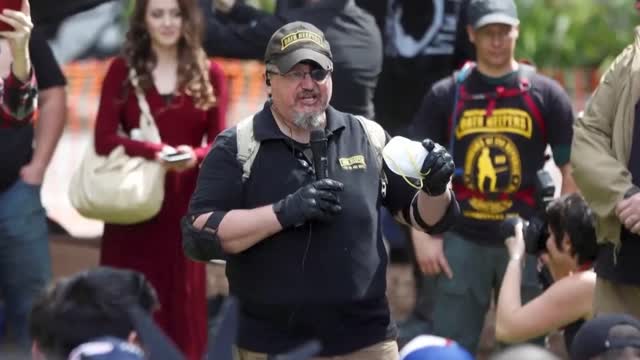 Snippets Jan 6 Capitol