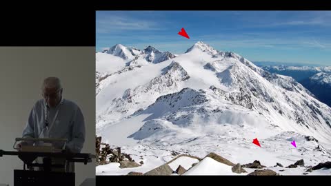 DEATH OF ICEMAN: RITUAL PRACTICE IN THE NEOLITHIC ALPS - 2021.