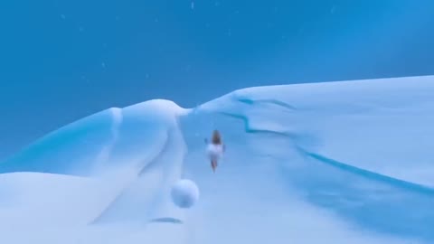 Ice Age No Time For Nuts 4 D - Trailer-4