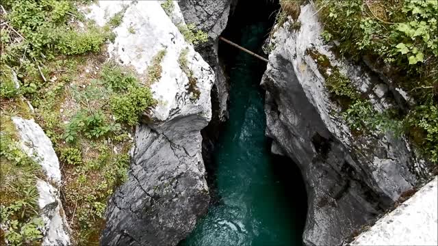 Bovec, Slovenia