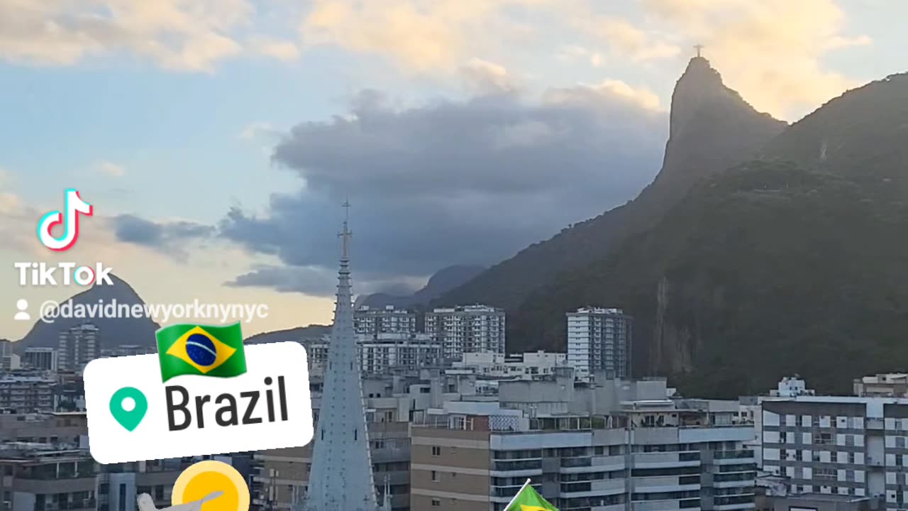 Brazil Rio De Janeiro