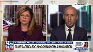 Stephen Miller