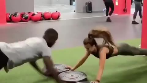 fitness for health
