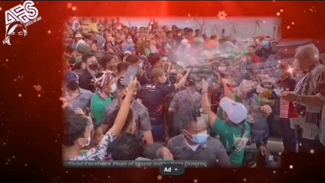 THE BEST LEADER FROM NORTH AND SOUTH TO LEAD THE COUNTRY.