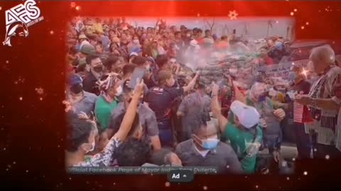 THE BEST LEADER FROM NORTH AND SOUTH TO LEAD THE COUNTRY.