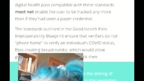 Health Pass