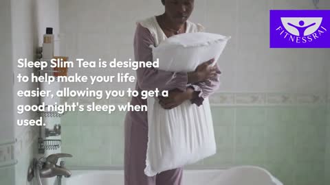 sleep slim tea reviews.