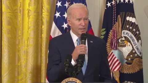 SUPERCUT: Biden's Greatest Mental Misfires