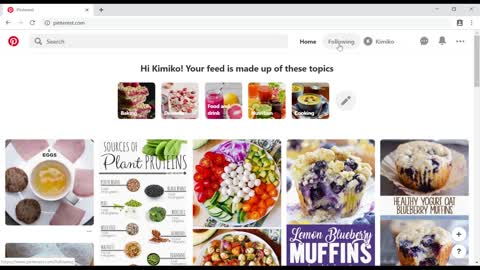 Pinterest Marketing