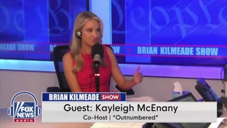 McEnany_ Democrats are in panic mode