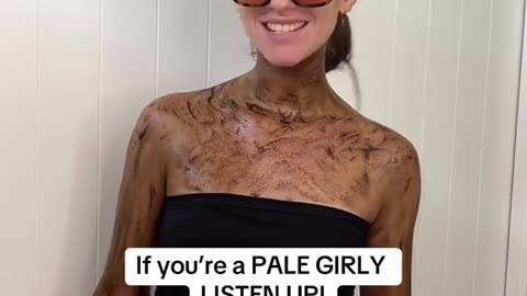 To achieve your ideal skin