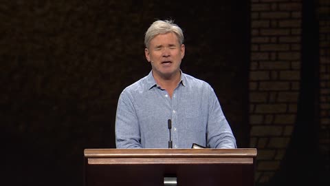 We're Leaving Now Part 4 - Hebrews 12.1-3 - Jack Hibbs