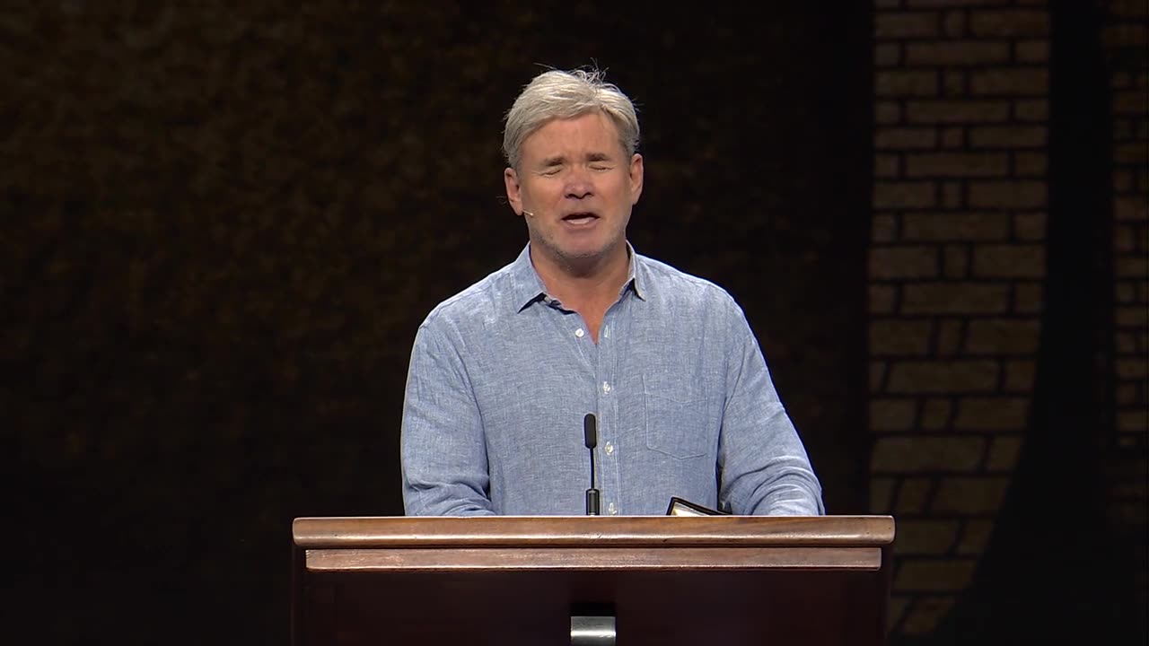 We're Leaving Now Part 4 - Hebrews 12.1-3 - Jack Hibbs