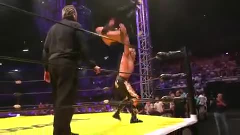 EL HIJO DEL VIKINGO VS BANDITO