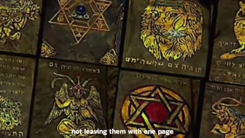 ON THE JEWS AND THEIR LIES ₪ MARTIN LUTHER