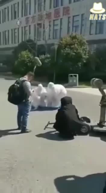 The world’s a stage. Don’t let them lie to you anymore