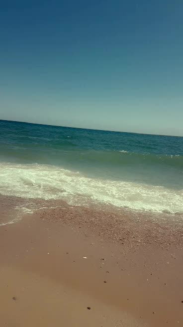 RARE Sunny weather Bournemouth Beach Uk during Corona times 2020