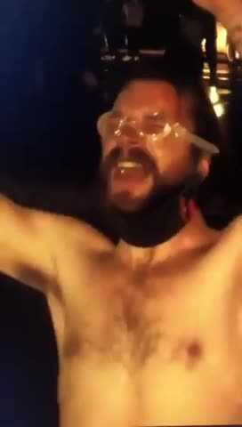 Cultist BLM Screaming Soy Boy