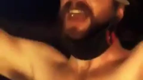 Cultist BLM Screaming Soy Boy