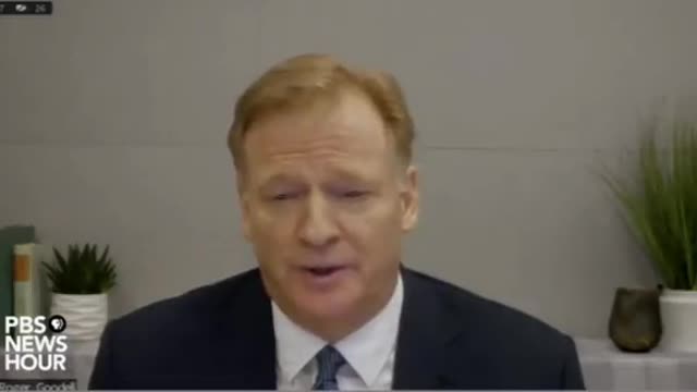 NFL Commissioner Gets DESTROYED By Jim Jordan Over Dave Portnoy