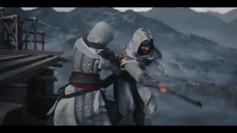 LAS 5 NUEVAS ENTREGAS DE ASSASSIN'S CREED