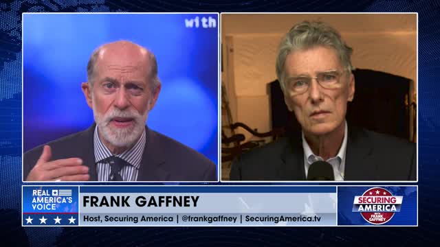 Securing America with Bill Walton (Part 2) | September 16, 2022