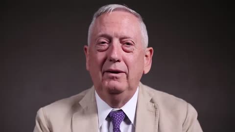 General James Mattis - Leadership lesson