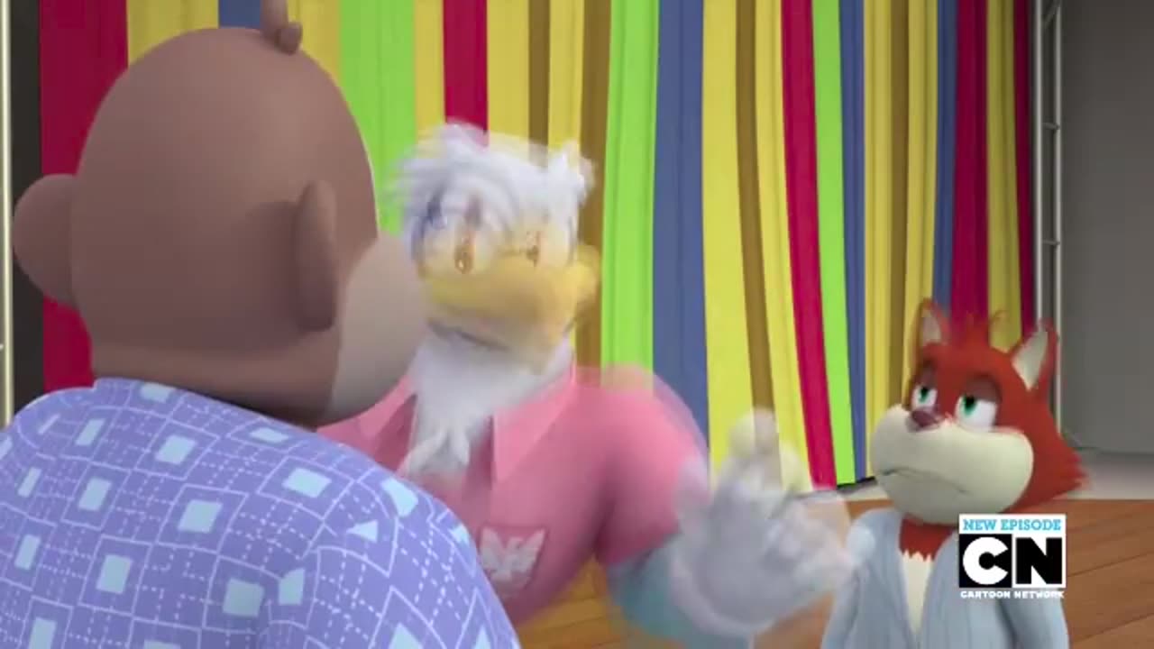 Newbie's Perspective Reviews Sonic Boom Episodes 41-42 Late Night Wars