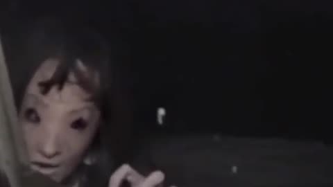 Real horror ghosts i never seen before