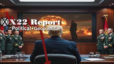 Ep. 3475b - DC Rumors Of Change Of Batter, Obama Nuclear War Message, Only At The Precipice