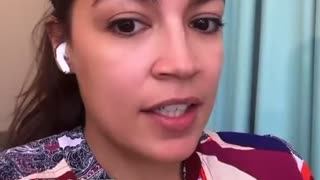 Pocahontas 2.0: AOC Explains "Awakening" to Her Native American Roots