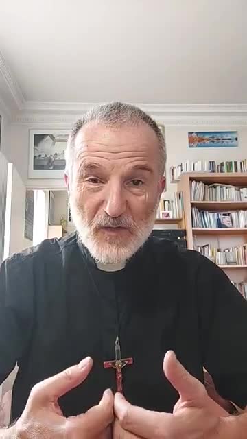 Brève 2 Passer par la porte étroite Lc 13.24