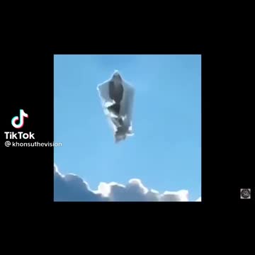 Project blue beam deception is here