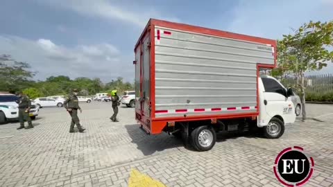 Llegan primeras vacunas a la ciudad