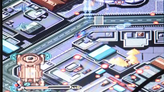 Handling games and new games