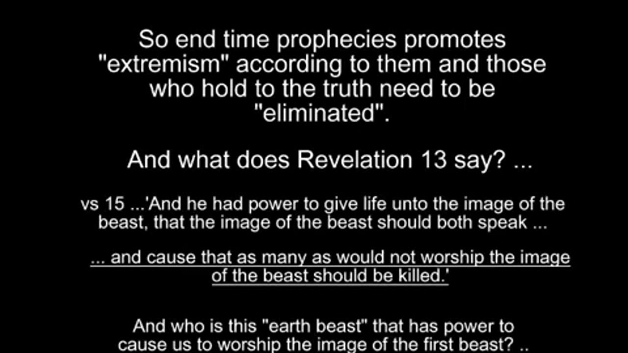 Jesuits attacking the Truth seekers (mirrored)