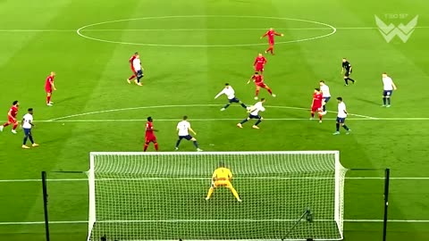 Savage Moments in Football