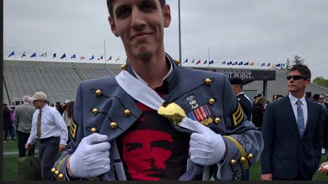 The Rise of Wokeness in the US Mlilitary