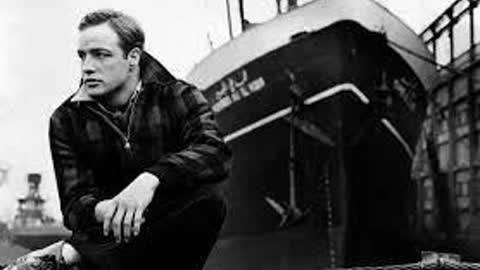 Matt Connarton Unleashed: Erich Pilcher reviews On the Waterfront.